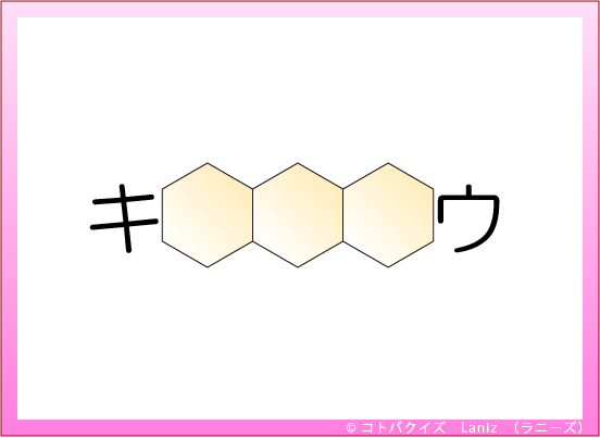 ���t�N�C�YLaniz�̃N�C�Y�摜