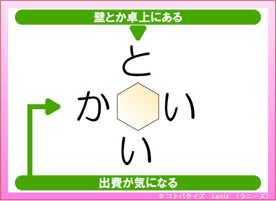 ���t�N�C�YLaniz�̃N�C�Y�摜